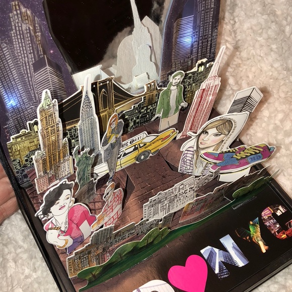 ππUD βNYCβ Palette! ππ - Picture 5 of 8